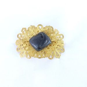 VNTG Hair Clip.  Made in France